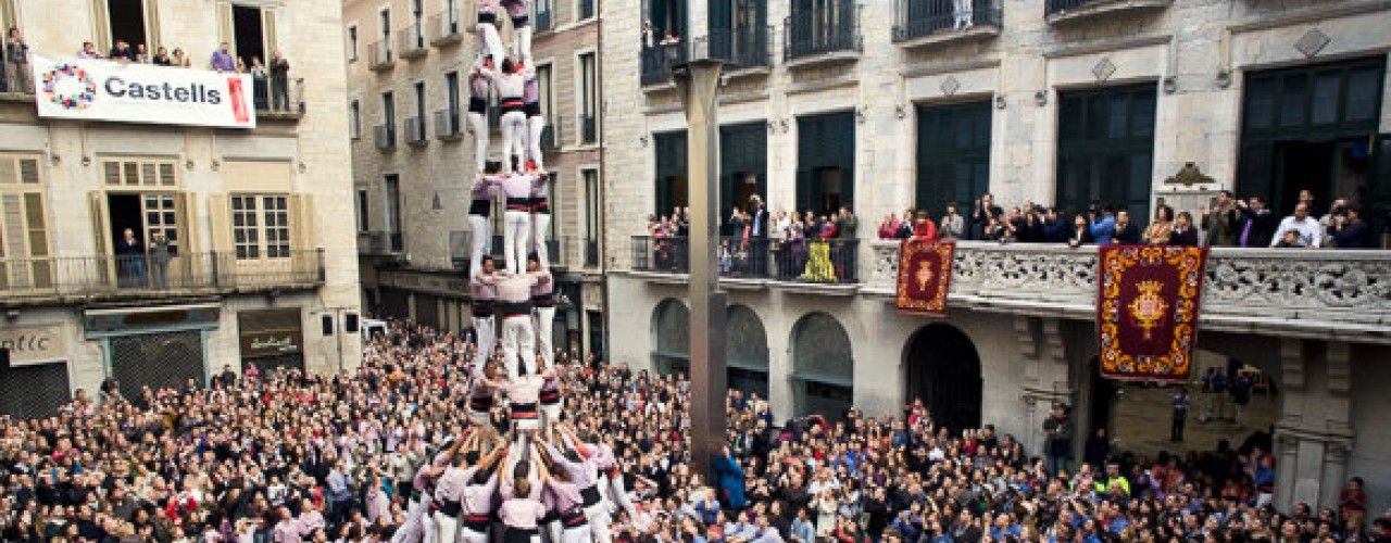 Sant Narcís Fair and Festival