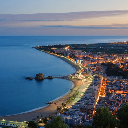 «Focs de Blanes» 2017